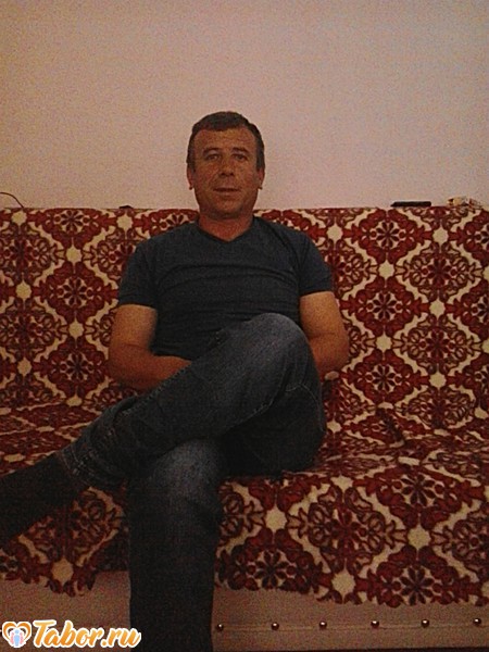 Eray, 50, Москве — анкета №15672