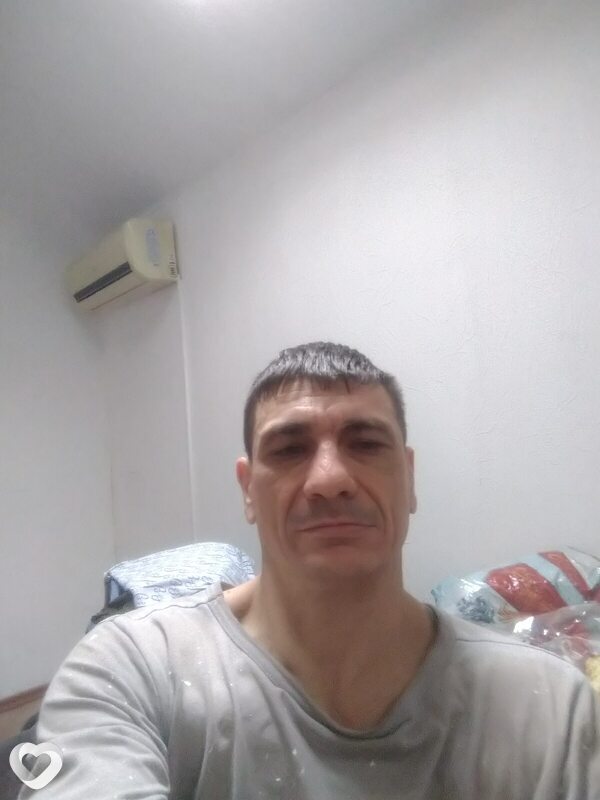 Sanya, 47, Ростове-на-Дону — анкета №15673