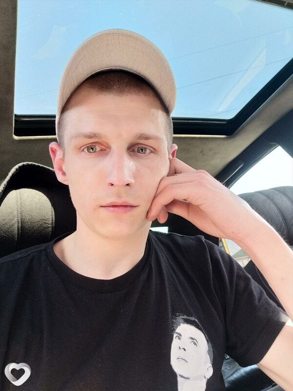 Дмитрий, 38, Красноармейске — анкета №15683