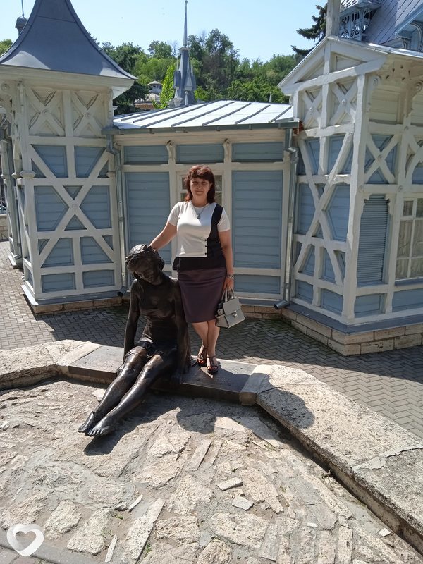 Заноза, Пятигорск