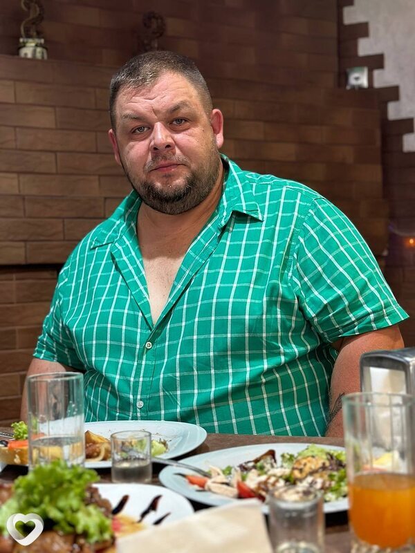 Валера, 45, Киеве — анкета №15691