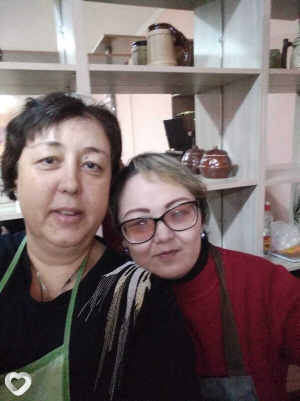 Ботагоз, 48, Петропавловске — анкета №15700