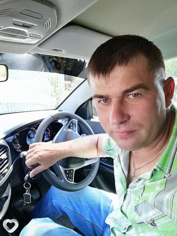 Deman, 39, Лобне — анкета №15703