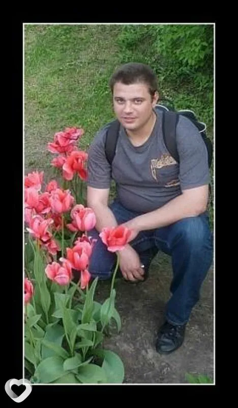 Назар, 40, Киеве — анкета №2791