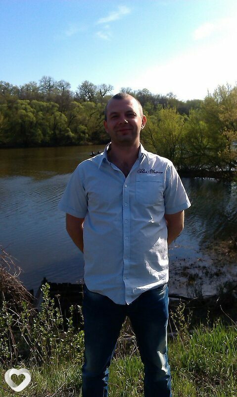 Maxx, 41, Тайшете — анкета №15707