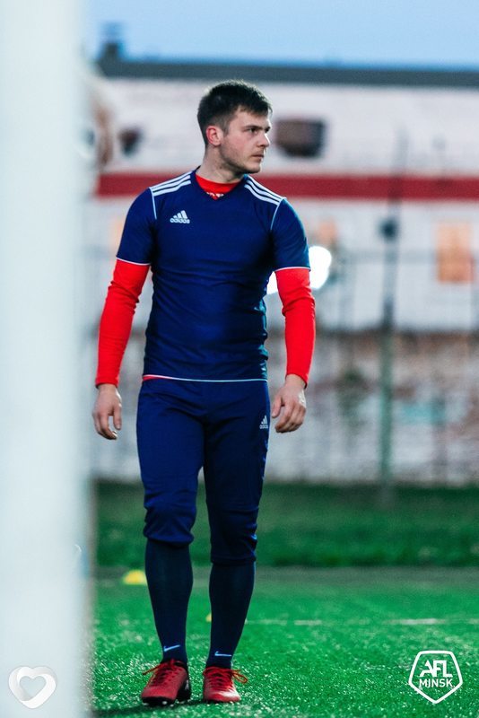 Miron, 32, Дзержинске — анкета №15710