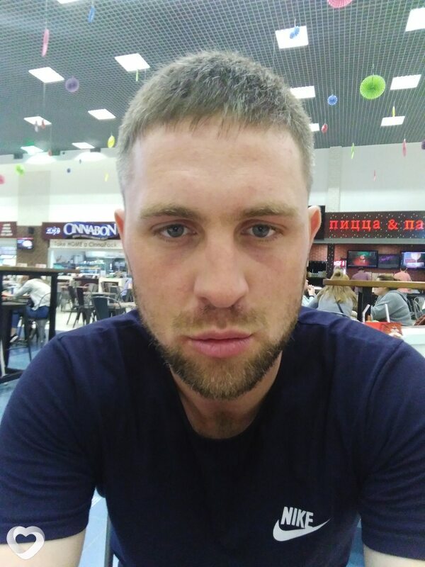 Александр, 35, Екатеринбурге — анкета №15721