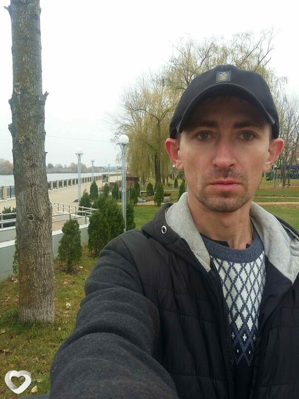 Саша, 41, Горловке — анкета №15722