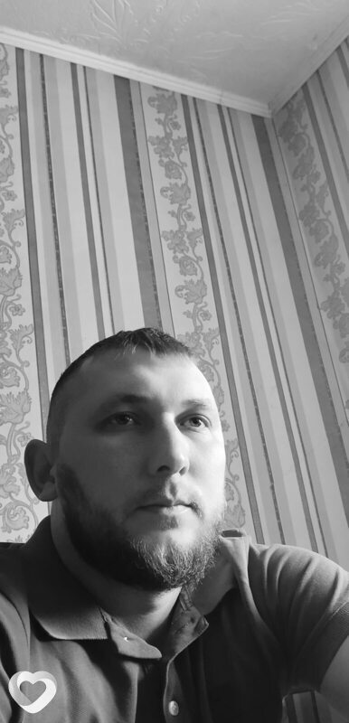 Влад, 36, Днепр — анкета №15724