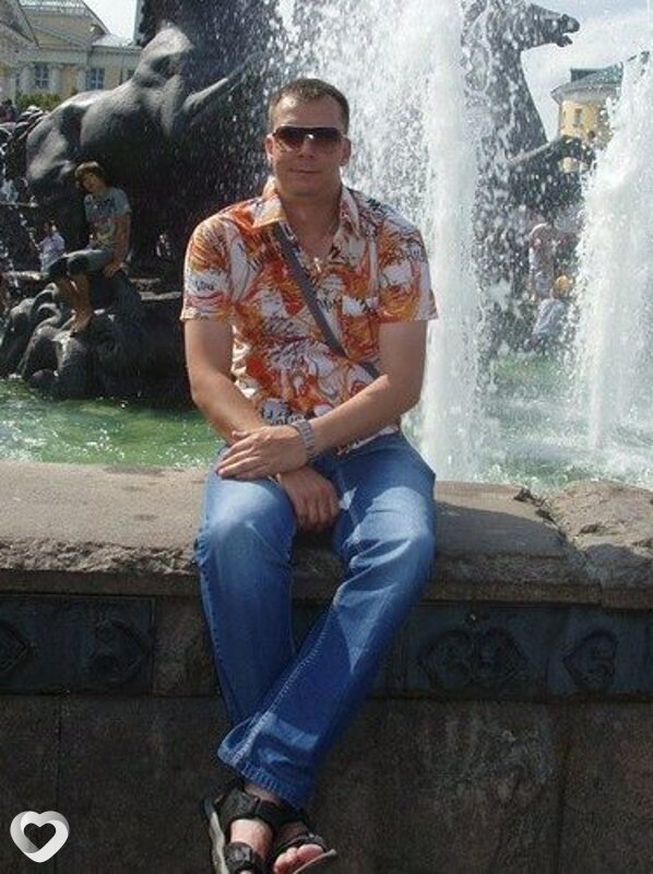 Saschaxxx, 38, Мозыре — анкета №15728