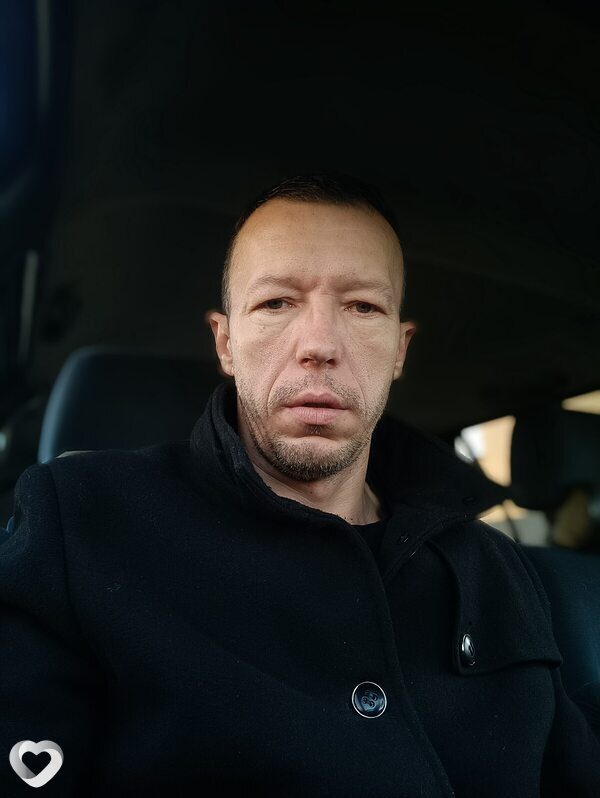 Андрей, 44, Глубоком — анкета №15732
