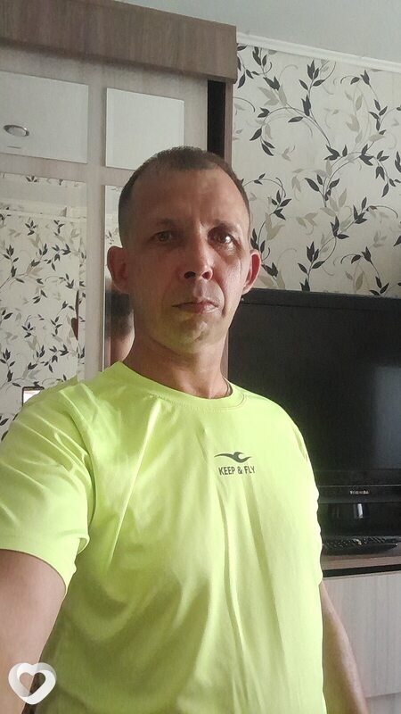 Miha, 46, Калуге — анкета №15748