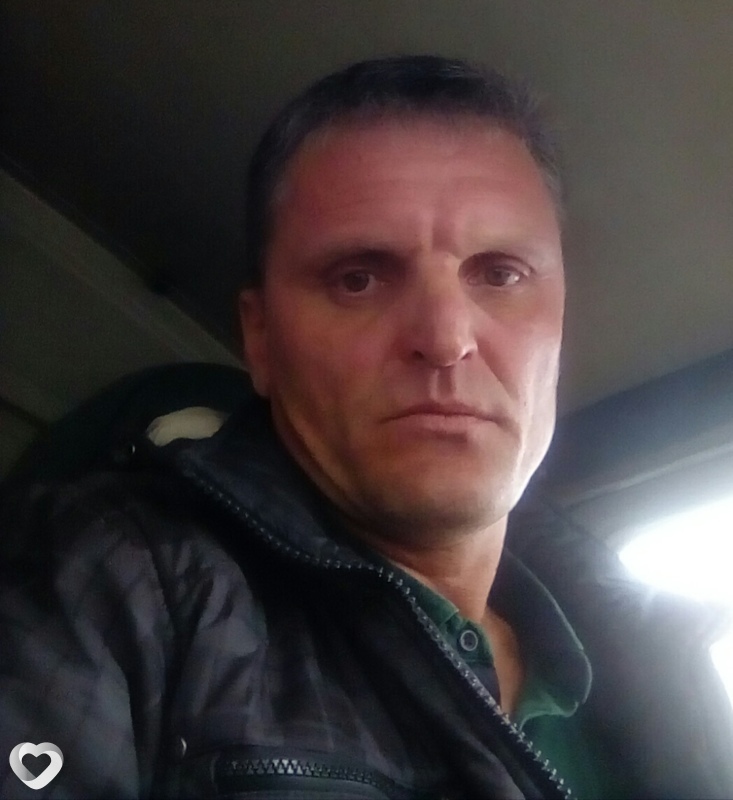 Roma, 50, Александрове — анкета №15751