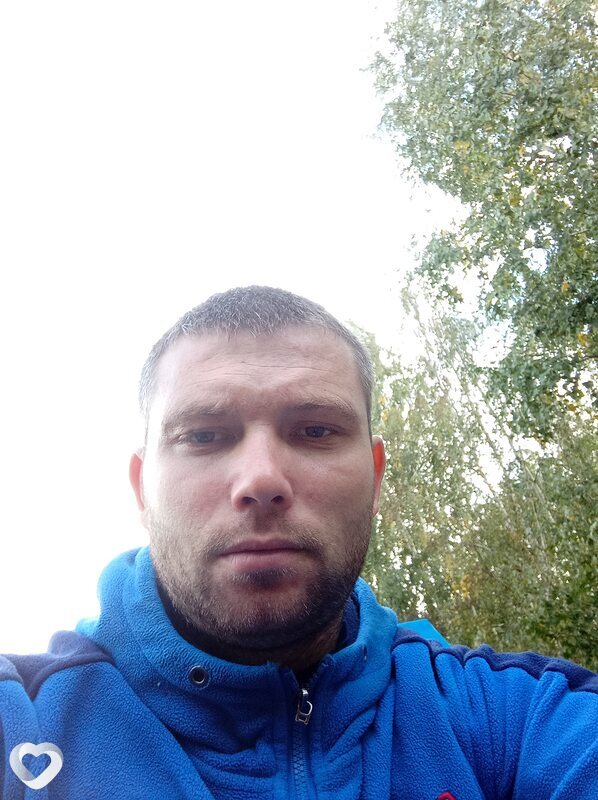 Dimon, 39, Алчевске — анкета №15765