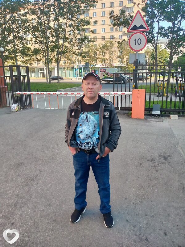 Евгений, 43, Саранске — анкета №15767