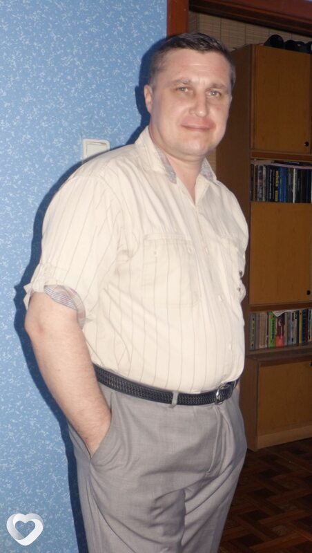 Виталя, Жлобин