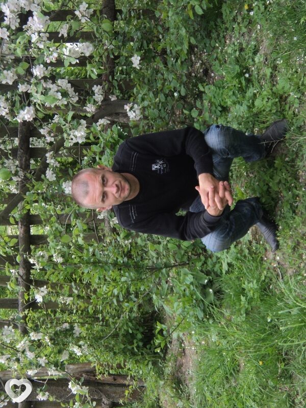 Vova, 39, Борисове — анкета №15775