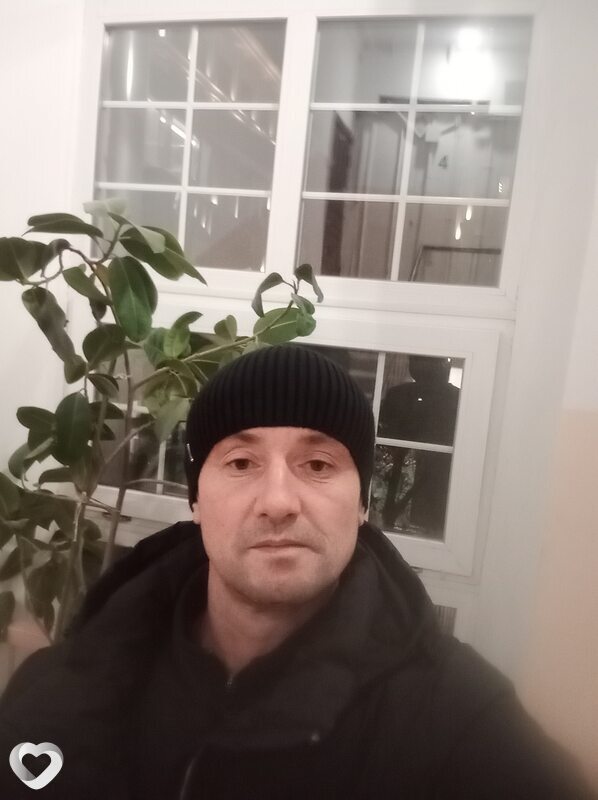 Andrei, 37, Пинске — анкета №15773