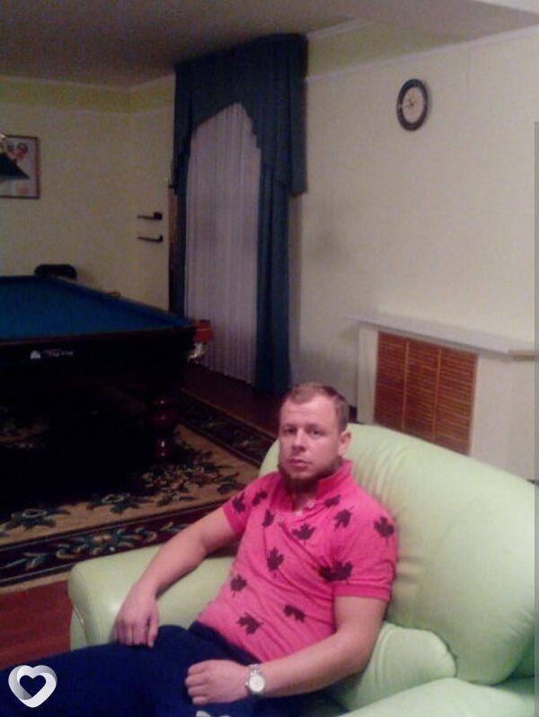 Владимир, 39, Астане — анкета №15774