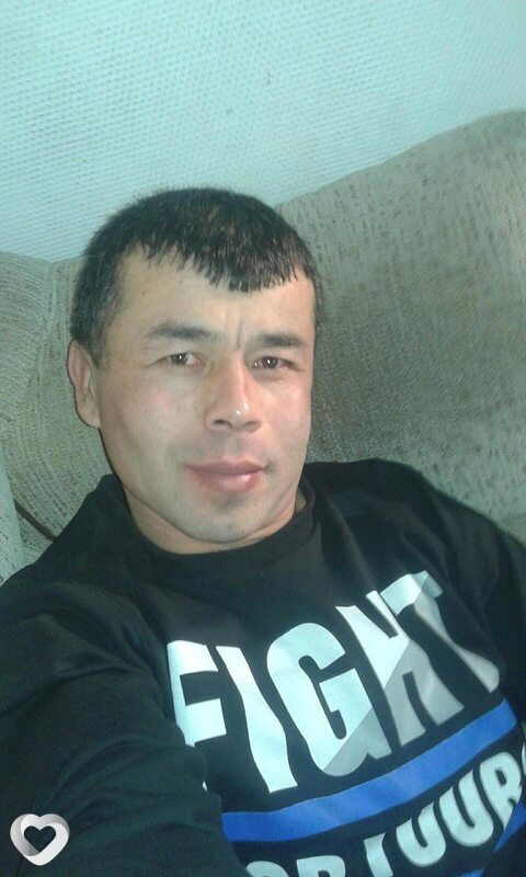 Zahar, 45, Барнауле — анкета №15776