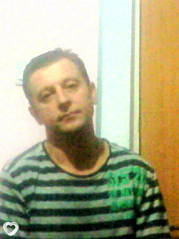 Barsa, 49, Черновцах — анкета №15785