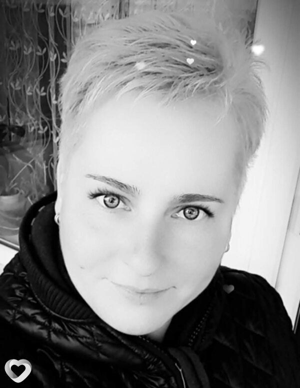 Natali, 44, Гомеле — анкета №15790