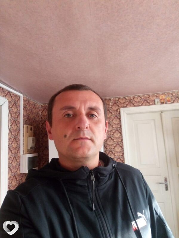 Андрей, 42, Нежине — анкета №15795