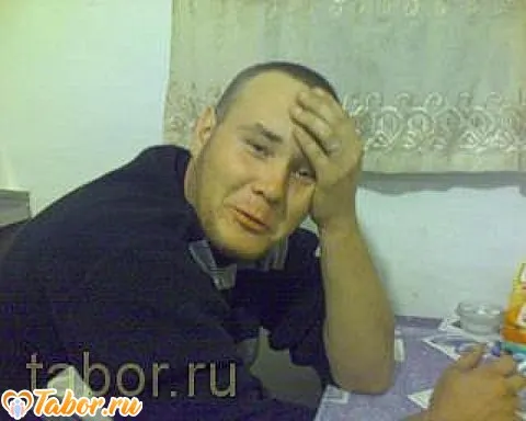 Леха, 37, Славянске-на-Кубани — анкета №2796