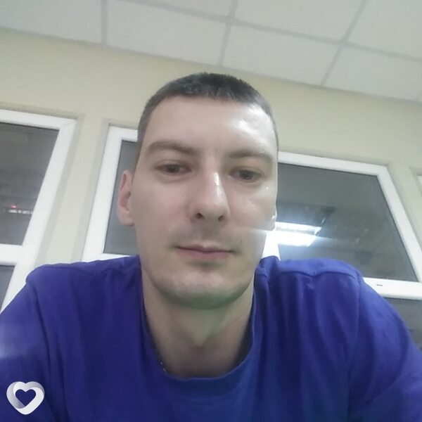 Сергей Прокси, 36, Омске — анкета №15796