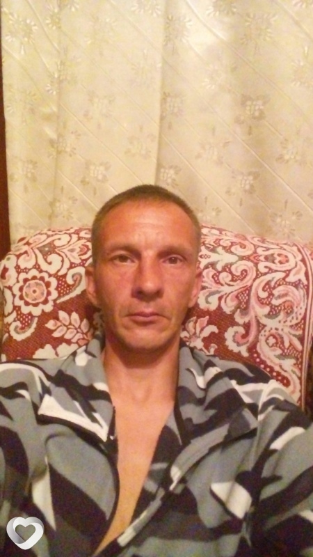 Александр, 44, Иркутске — анкета №15799