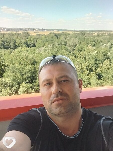 Сергей, 38, Ростове-на-Дону — анкета №15805