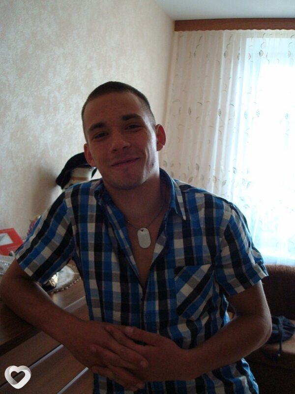 Anton, 45, Киеве — анкета №15809