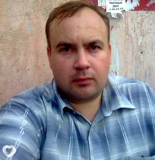 Денис, 46, Омске — анкета №15814