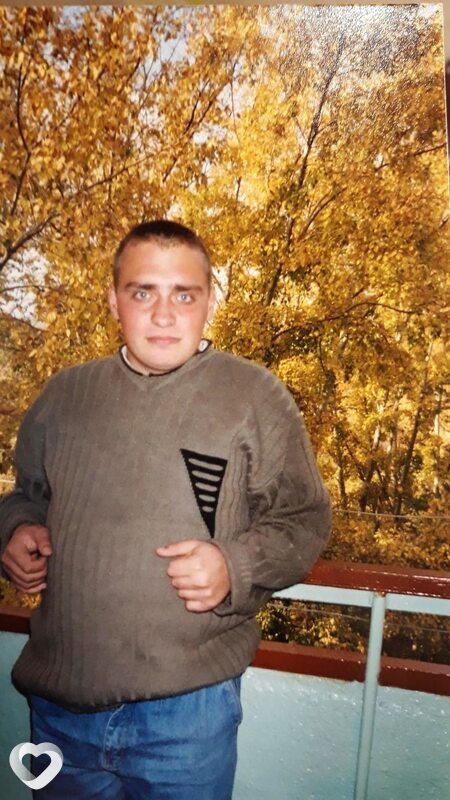 Виктор, 44, Новокузнецке — анкета №15822