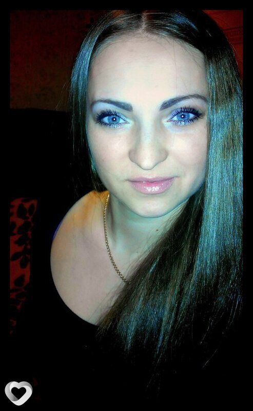 Виолета, 36, Кривое Роге — анкета №15826