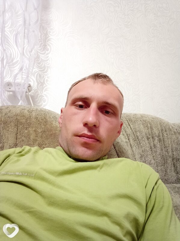 Дима, 37, Ивье — анкета №15827