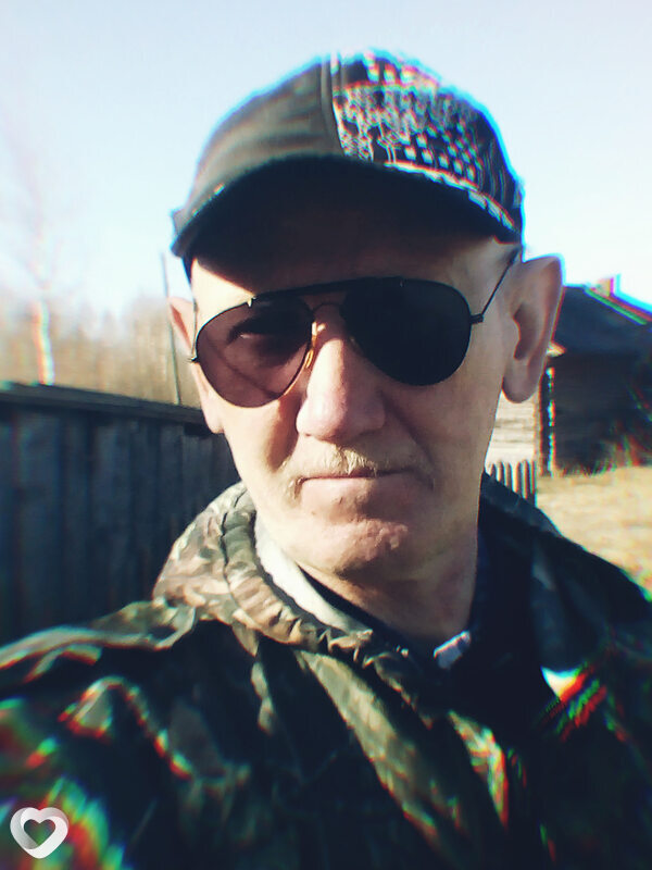 Алекс, 55, Пушкино (Московская Обл) — анкета №15832