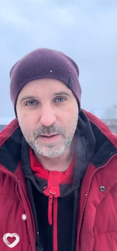 Серега, 43, Минске — анкета №15835