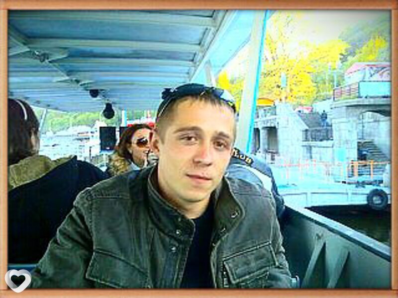 Олег, 47, Киеве — анкета №15839