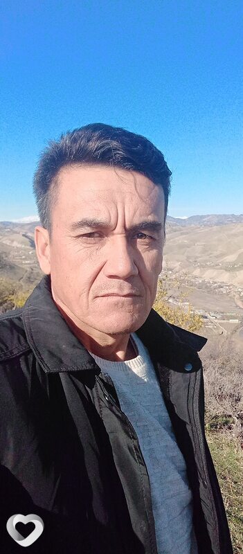 Тоха, 51, Душанбе — анкета №15846