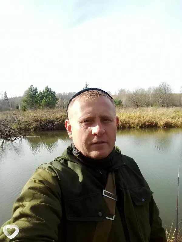 Леха, 42, Перми — анкета №2800