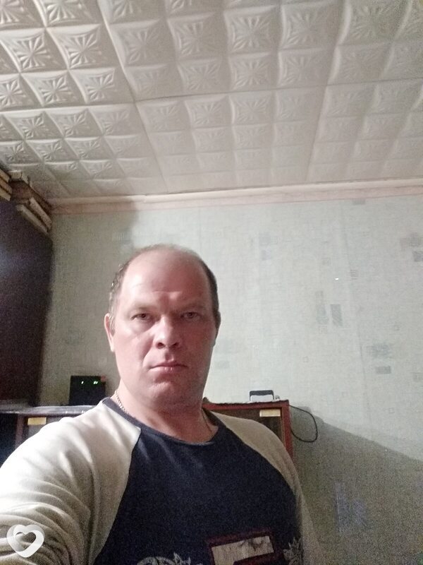 Александр, 45, Ижевске — анкета №15859