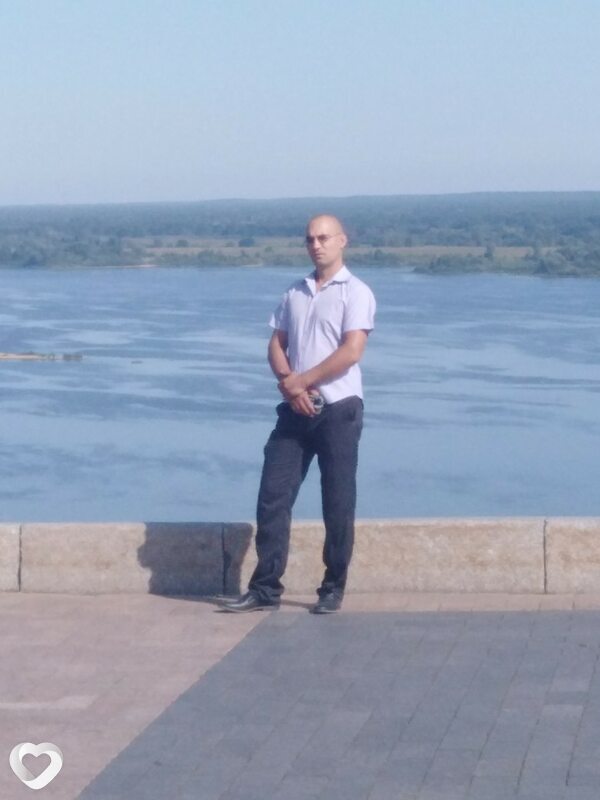 Gasanuh, 41, Павлове — анкета №15860