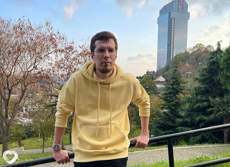 Teac, 39, Ростове-на-Дону — анкета №15863