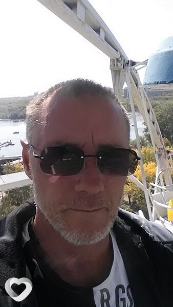 Eddy, 56, Караганде — анкета №15866