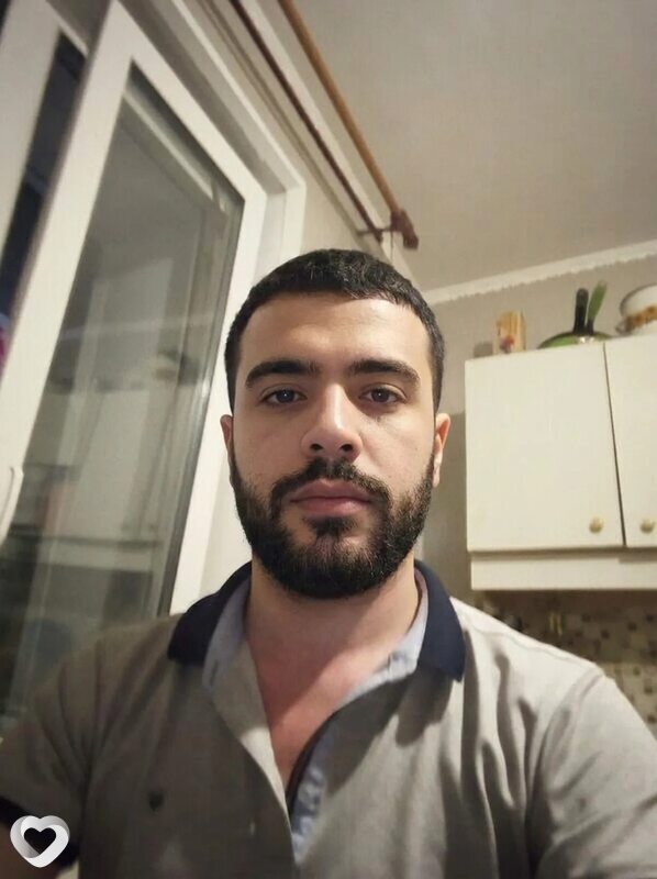 Александр, 34, Мытищах — анкета №15871