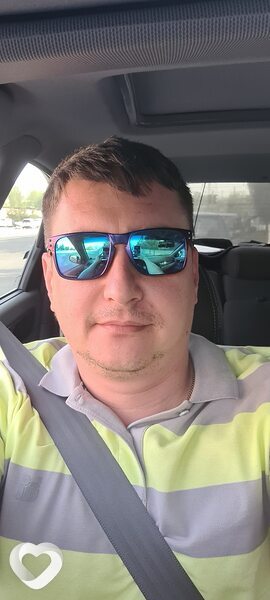 Дмитрий, 37, Ташкент — анкета №15877