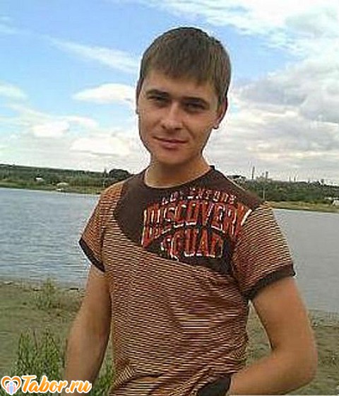 Макс, 37, Спасск-Дальний — анкета №15881