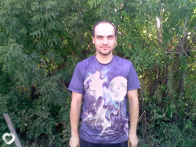 Сергей, 40, Саратове — анкета №15886