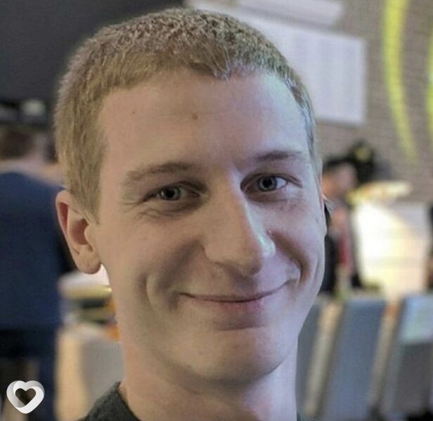 Alexandr, 33, Минске — анкета №15893